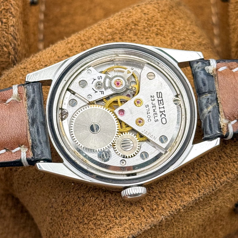 Seiko Seiko - Lord Marvel - No reserve price - 5740-8000 - Men - 1969 vintage watch - image 22