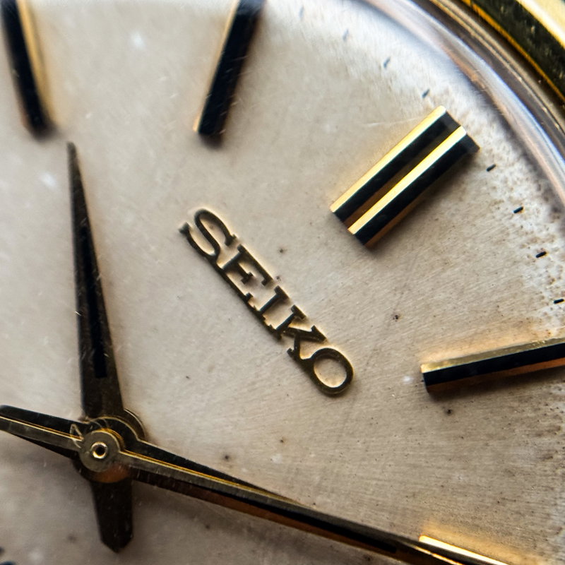 Seiko Seiko - Lord Marvel - Sin precio de reserva - 5740-8000 - Hombre - 1968 vintage watch - image 17