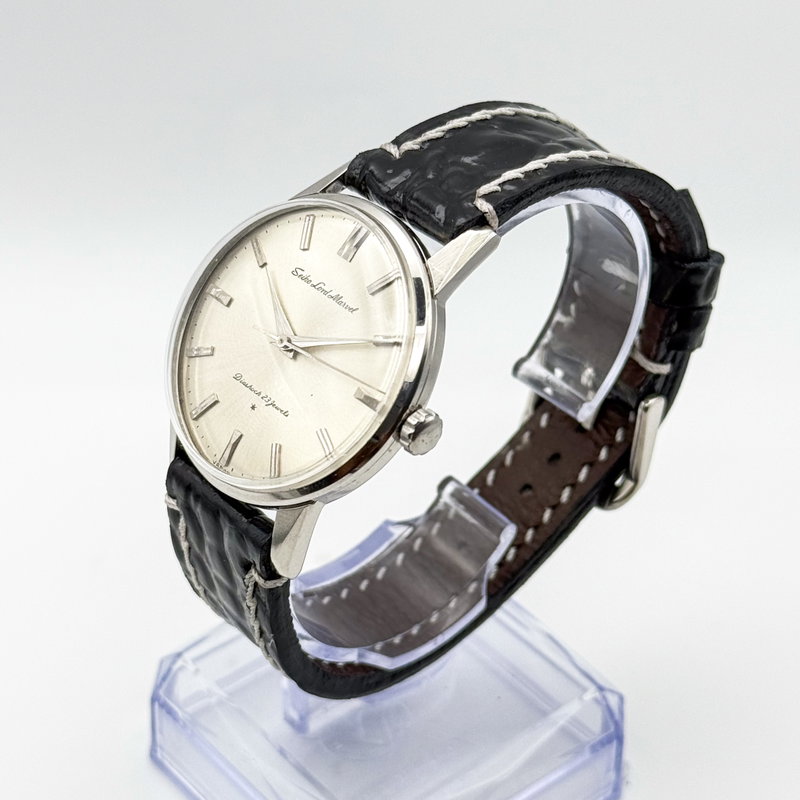 Seiko Seiko - Lord Marvel - Ingen mindstepris - 15023E - Mænd - 1962 vintage watch - image 3