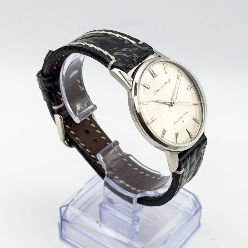 Seiko Seiko - Lord Marvel - Ingen mindstepris - 15023E - Mænd - 1962 vintage watch - image 5