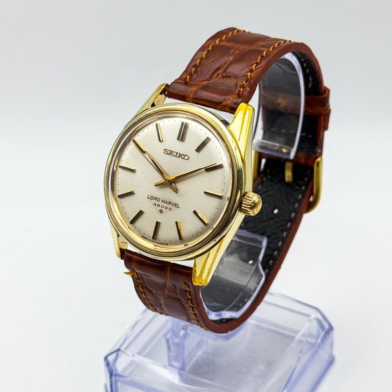 Seiko Seiko - Lord Marvel - Sin precio de reserva - 5740-8000 - Hombre - 1967 vintage watch - image 2