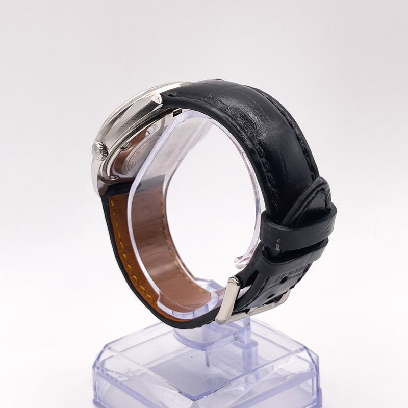 Seiko Seiko - Lord Matic 月潮 (Tsuki Shio) – Moon Tide - No reserve price - 5606-7270 - Men - 1972 vintage watch - image 8