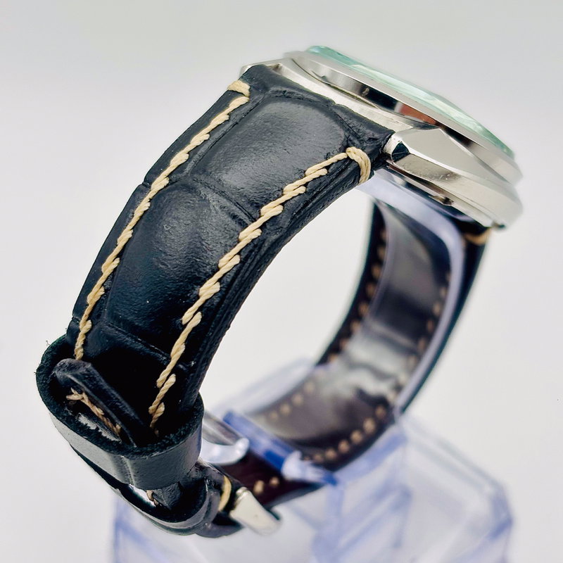 Seiko Seiko - Lord Matic "Gradient Blue Sunburst" 王藍 (Ōran) – Royal Blue - No reserve price - 5606-7231 - Men - 1974 vintage watch - image 26