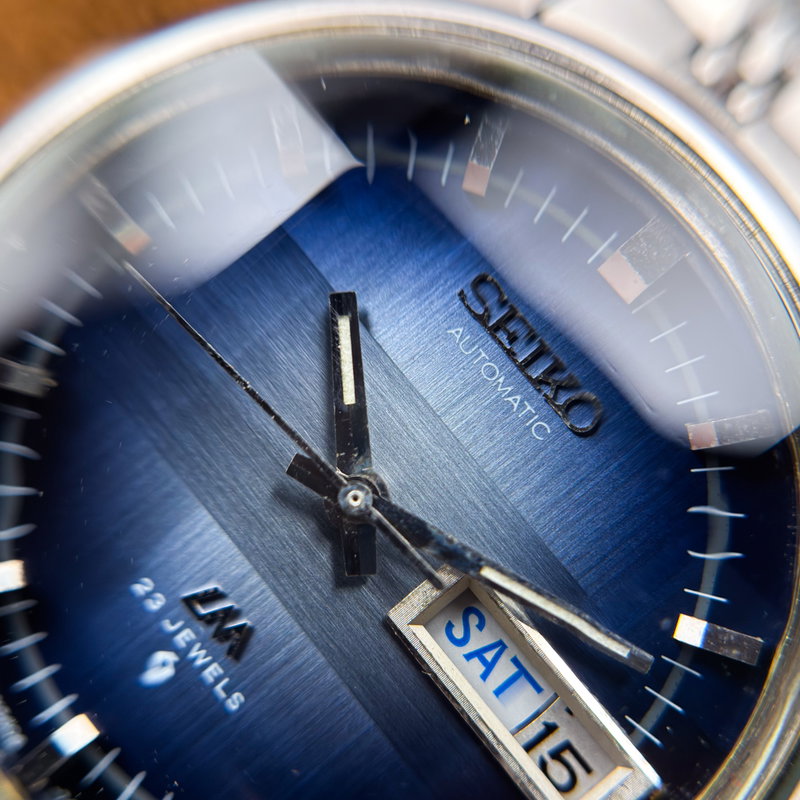 Seiko Seiko - Lord Matic - No reserve price - 5606-7280 - Men - 1972 vintage watch - image 19