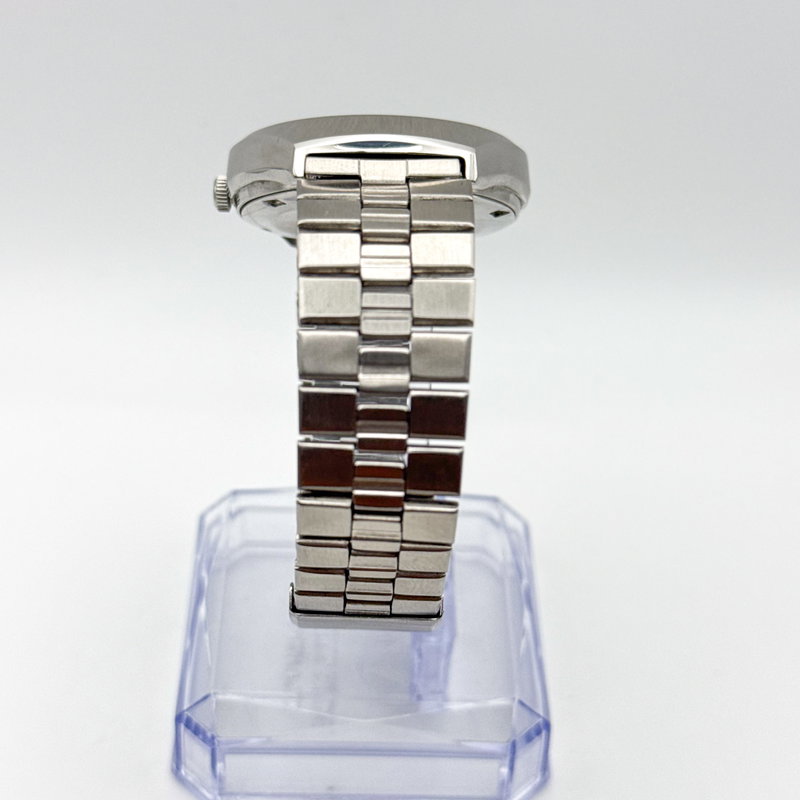 Seiko Seiko - Lord Matic - 5606-7360 - Men - 1975 vintage watch - image 5