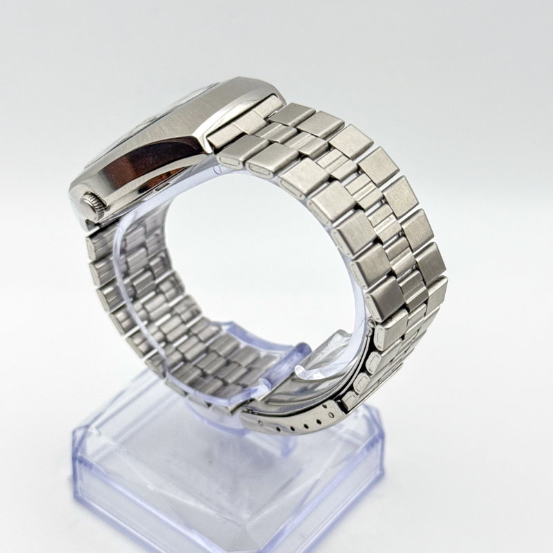 Seiko Seiko - Lord Matic - 5606-7360 - Men - 1975 vintage watch - image 6