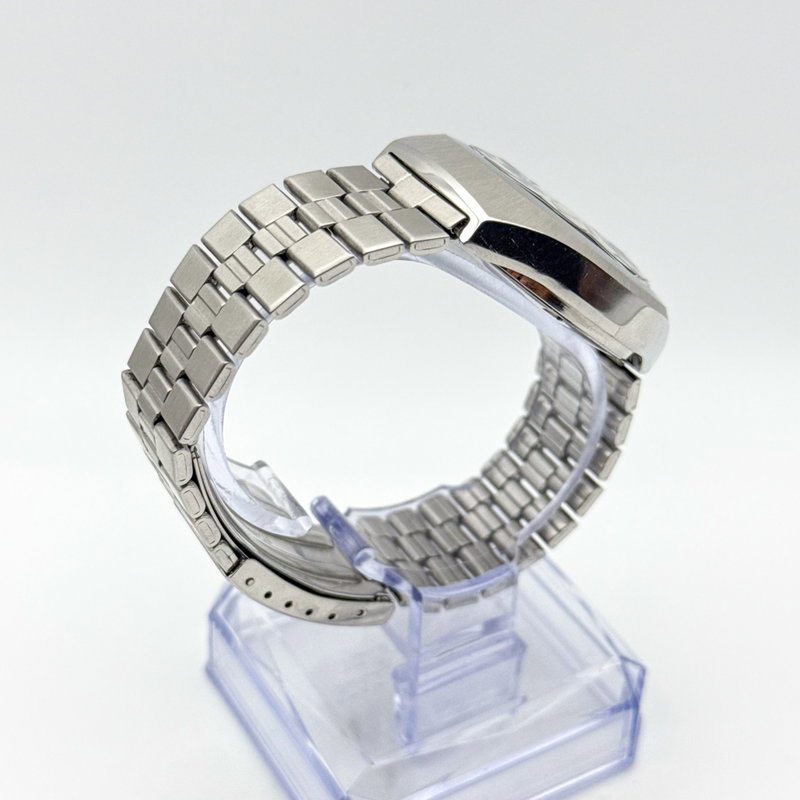 Seiko Seiko - Lord Matic - 5606-7360 - Men - 1975 vintage watch - image 7