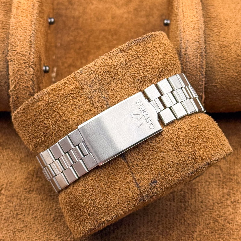 Seiko Seiko - Lord Matic - 5606-7360 - Men - 1975 vintage watch - image 16