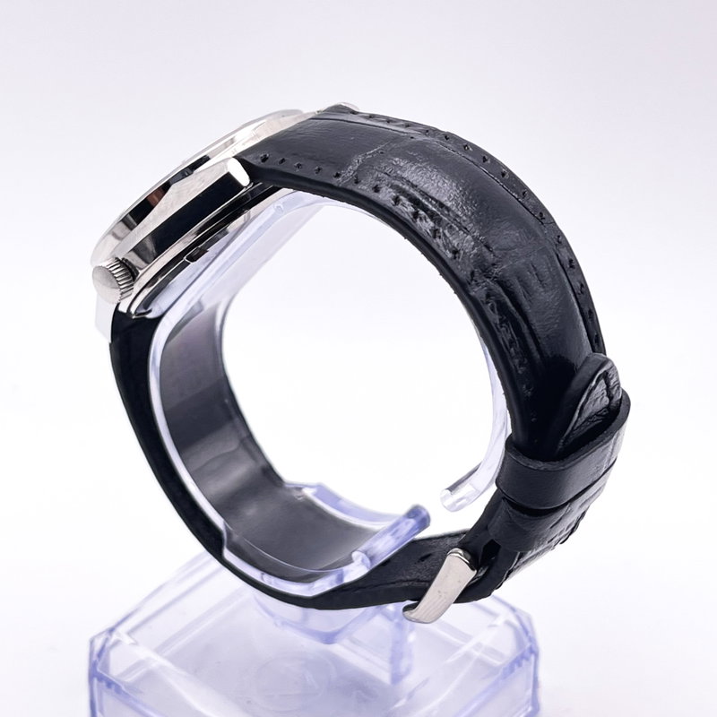Seiko Seiko - LM Special 雅響 (Gakyō) – Elegant Echo - No reserve price - 5612-7080 - Men - 1975 vintage watch - image 7