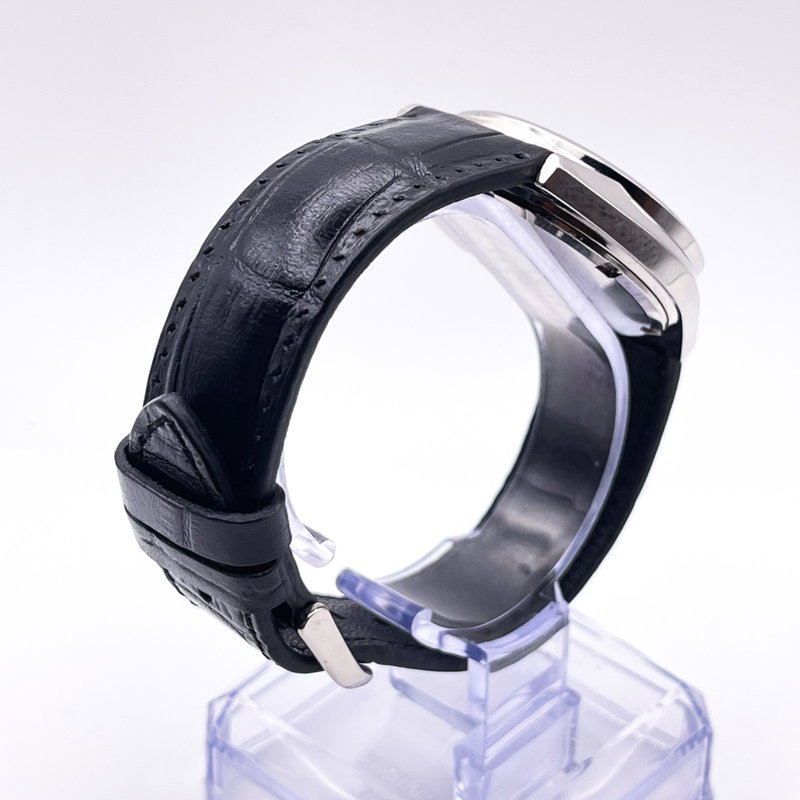 Seiko Seiko - LM Special 雅響 (Gakyō) – Elegant Echo - No reserve price - 5612-7080 - Men - 1975 vintage watch - image 8