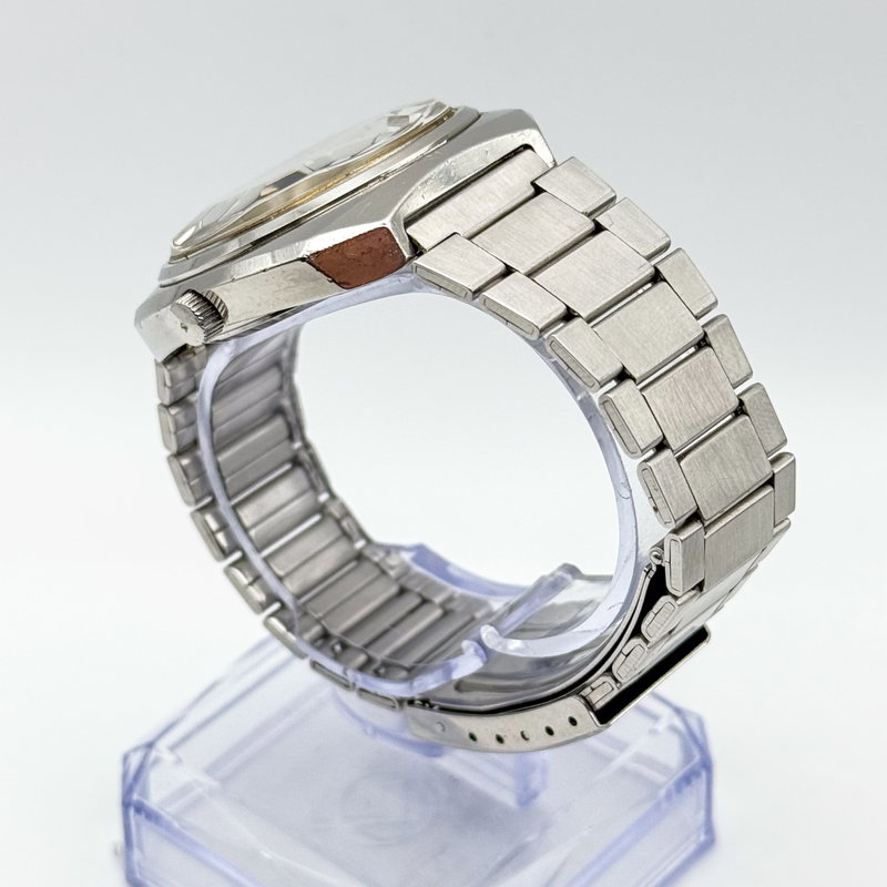 Seiko Seiko - Lord Matic Special - No reserve price - 5216-6000 - Men - 1973 vintage watch - image 6