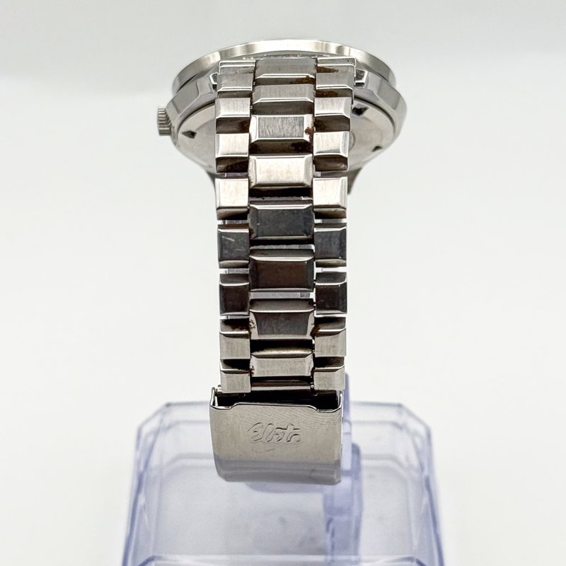 Seiko Seiko - Lord Matic Special 連光 (Renkō) – Connected Light - No reserve price - 5216-6040 - Men - 1974 vintage watch - image 5