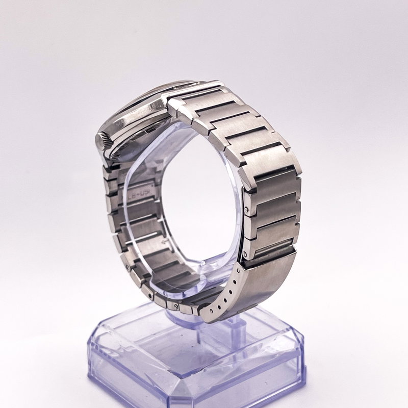 Seiko Seiko - LM Special [Near-Mint] 澄影 (Sumei) – Clear Shadow - No reserve price - 5206-6090 - Men - 1972 vintage watch - image 7