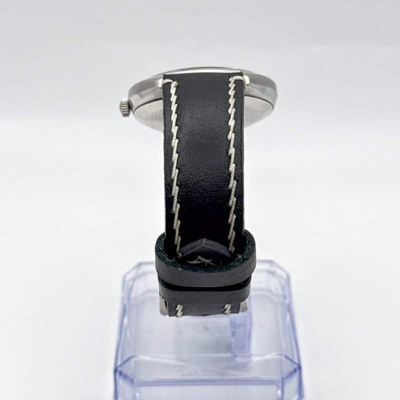 Seiko Seiko - Lord Matic Special 礼環 (Reikan) – Ring of Grace - No reserve price - 5206-5040 - Men - 1971 vintage watch - image 6