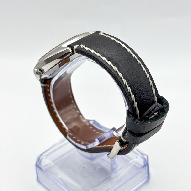 Seiko Seiko - Lord Matic Special 礼環 (Reikan) – Ring of Grace - No reserve price - 5206-5040 - Men - 1971 vintage watch - image 7