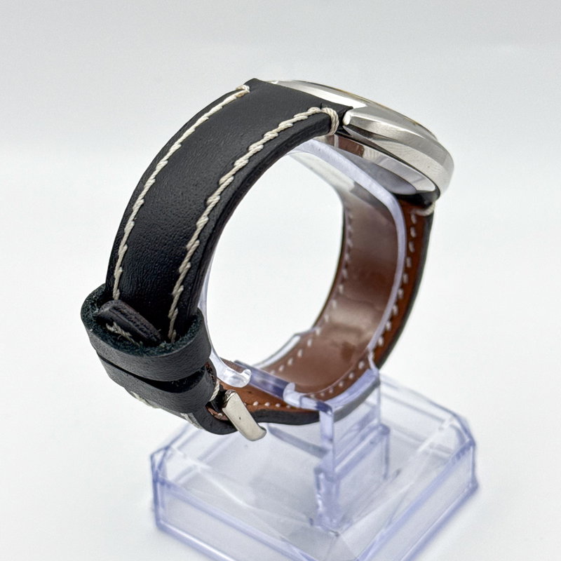 Seiko Seiko - Lord Matic Special 礼環 (Reikan) – Ring of Grace - No reserve price - 5206-5040 - Men - 1971 vintage watch - image 8