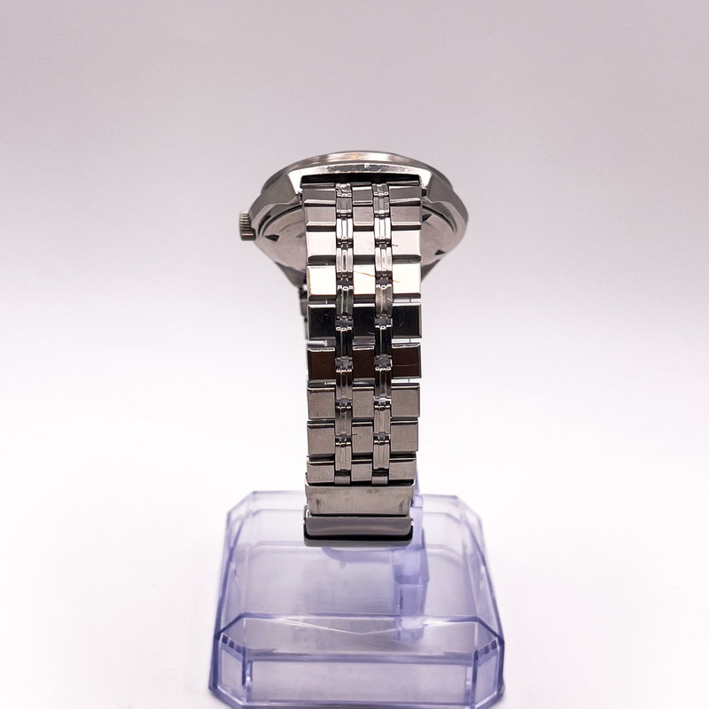 Seiko Seiko - Lord Matic Special "Deep Blue Sunburst" 爵映 – Shaku’ei – Nobility Reflection - No reserve price - 5216-7050 - Men - 1974 vintage watch - image 6