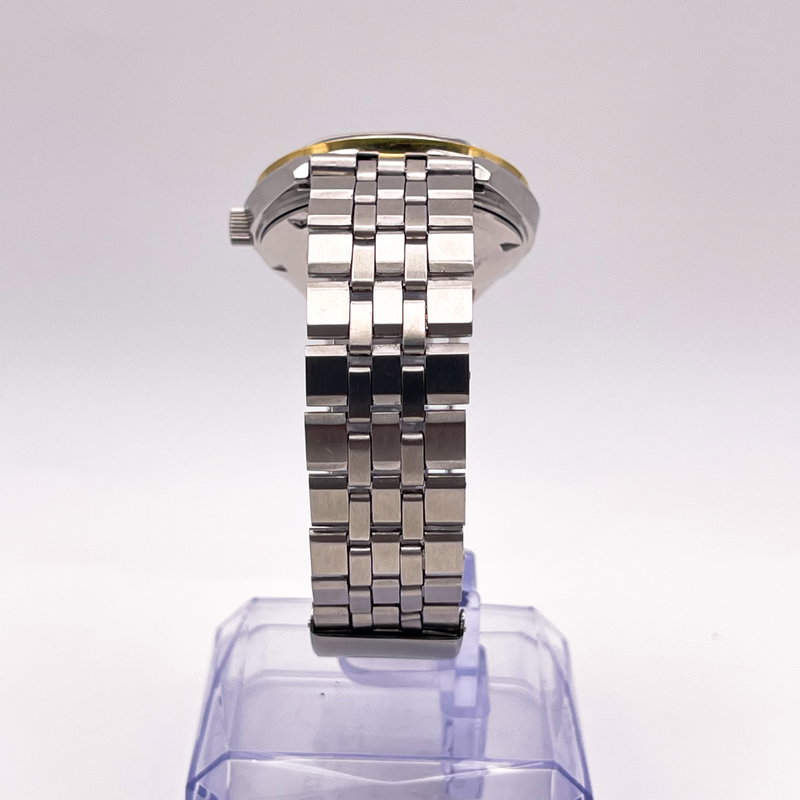 Seiko Seiko - Lord Matic Special "Gradient White Sunburst" [Near-Mint] 幽環 (Yūkan) – Ethereal Circle - No reserve price - 5216-6010 - Men - 1973 vintage watch - image 8