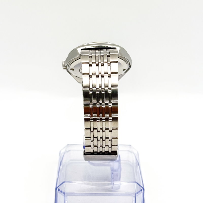 Seiko Seiko - Lord Matic Special "Gradient Golden Sunburst" 根影 (Konei) – Root Shadow - 5216-6020 - Men - 1973 vintage watch - image 7