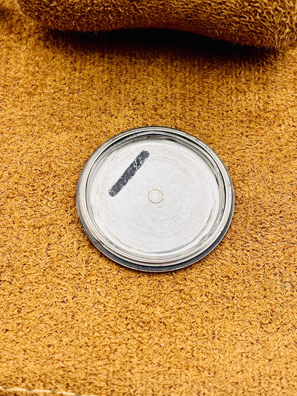 Seiko Seiko - Lord Matic Special "Gradient Golden Sunburst" 玉影 – Gyokuei – Gem Shadow - No reserve price - 5216-6010 - Men - 1973 vintage watch - image 9