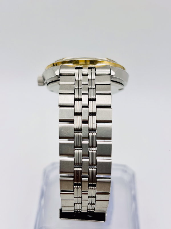 Seiko Seiko - Lord Matic Special "Gradient Golden Sunburst" 玉影 – Gyokuei – Gem Shadow - No reserve price - 5216-6010 - Men - 1973 vintage watch - image 23