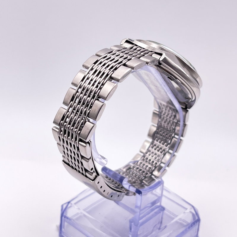 Seiko Seiko - LM Special "Gradient Deep Blue" 華衡 (Kakō) – Elegant Balance - No reserve price - 5206-6110 - Men - 1972 vintage watch - image 6