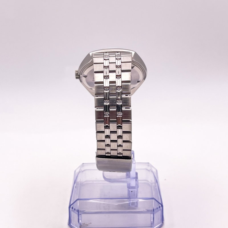 Seiko Seiko - Lord Matic Special "Gradient Deep Blue Sunburst" 青嵐 (Ao Arashi) – Blue Storm - 5216-6020 - Men - 1974 vintage watch - image 26