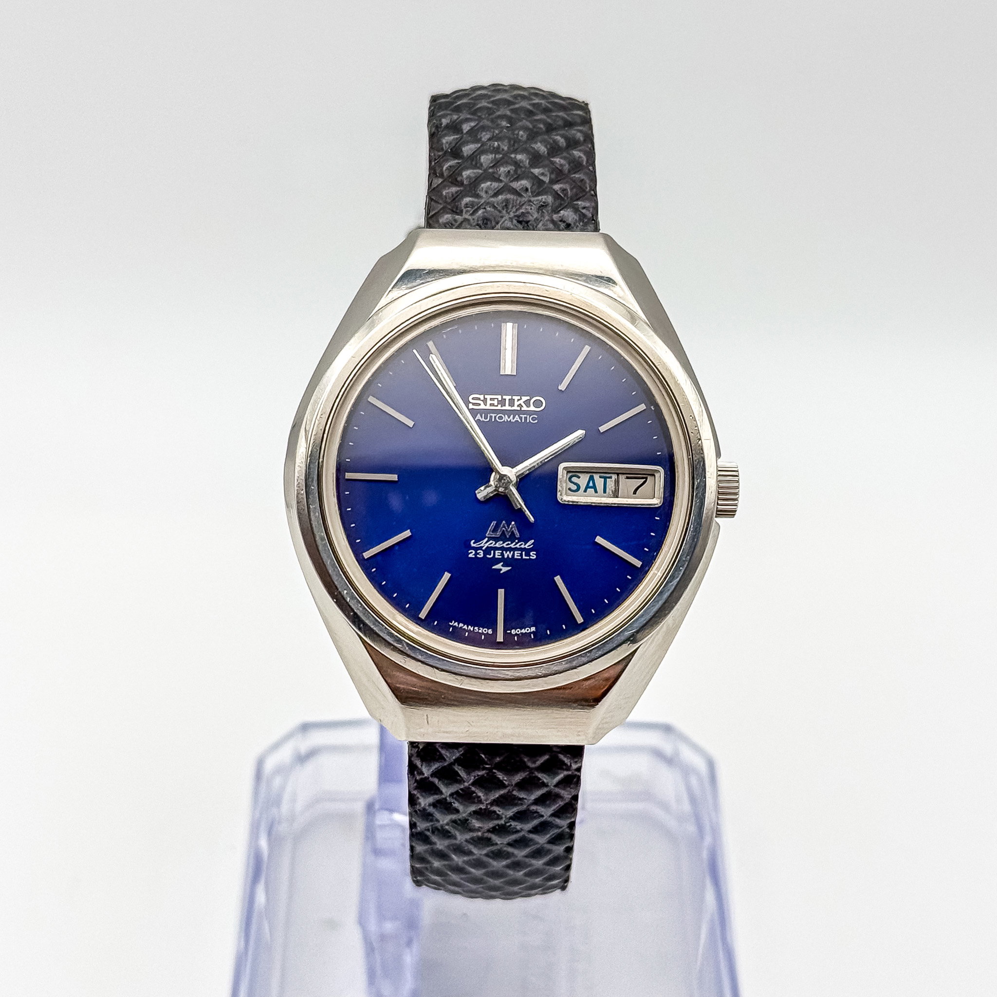 Seiko - Lord Matic Special - No reserve price - 5206-6120 - Men - 1972