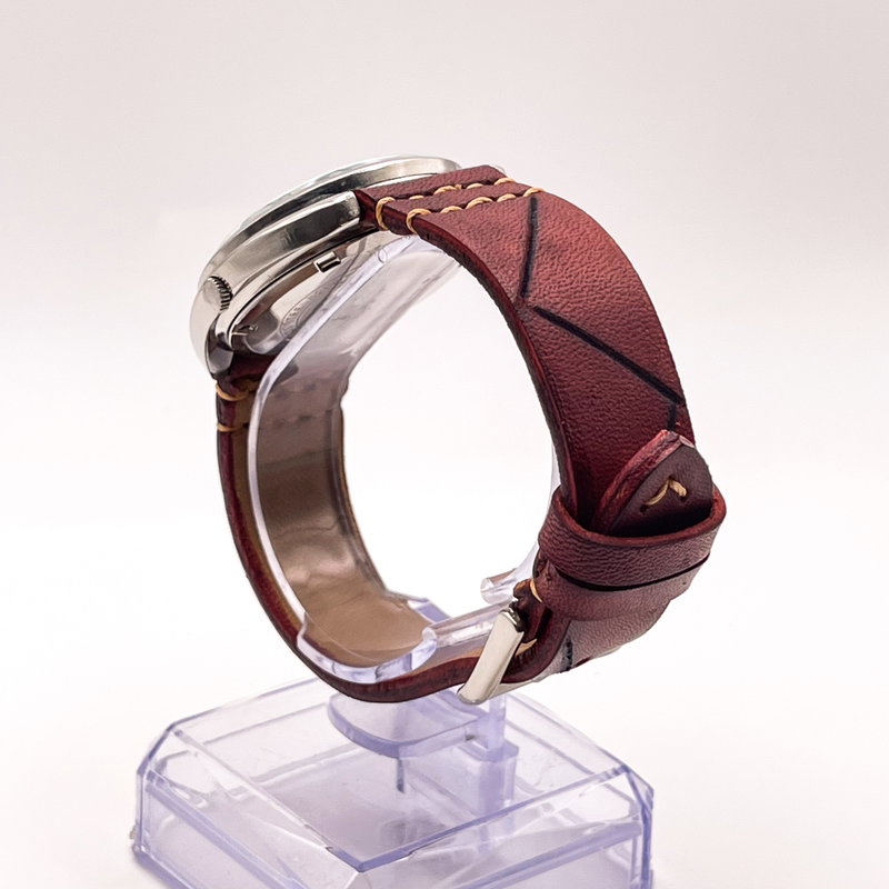 Seiko Seiko - Lord Matic Special - No reserve price - 5206-6030 - Men - 1970 vintage watch - image 9