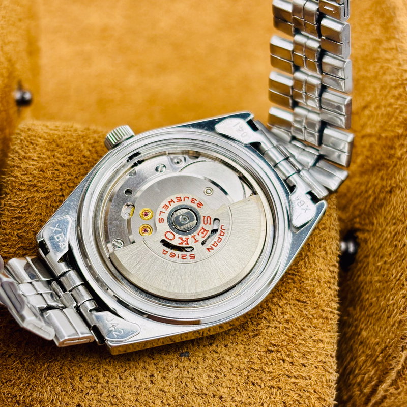 Seiko Seiko - LM Special - No reserve price - 5216-7080 - Men - 1970-1979 vintage watch - image 14
