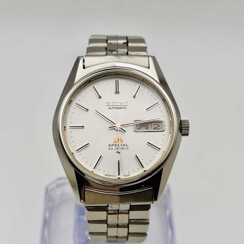 Seiko Seiko - LM Special - No reserve price - 5216-7080 - Men - 1970-1979 vintage watch - image 16