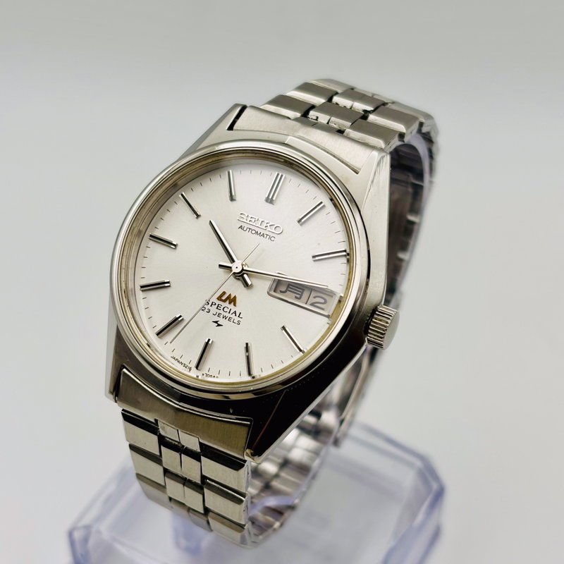 Seiko Seiko - LM Special - No reserve price - 5216-7080 - Men - 1970-1979 vintage watch - image 17