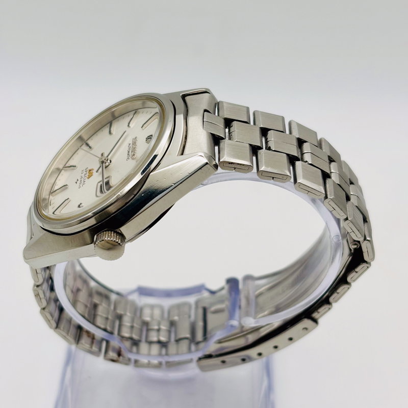 Seiko Seiko - LM Special - No reserve price - 5216-7080 - Men - 1970-1979 vintage watch - image 19