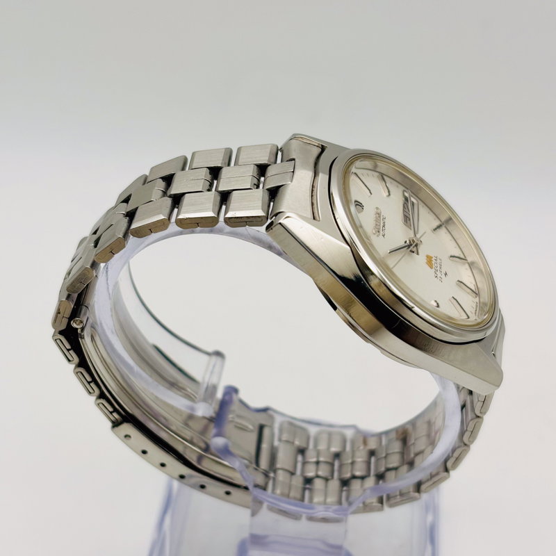 Seiko Seiko - LM Special - No reserve price - 5216-7080 - Men - 1970-1979 vintage watch - image 22