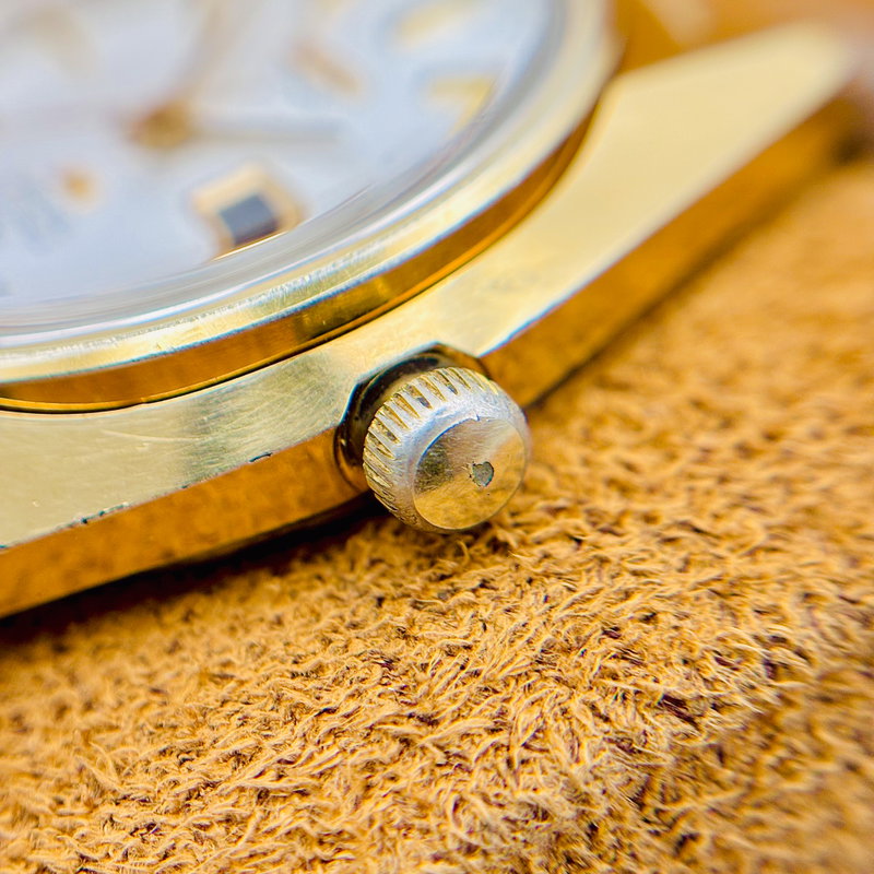 Seiko Seiko - Lord Matic Special 王霞 (Ō Kasumi) – Royal Haze - No reserve price - 5216-7080 - Men - 1974 vintage watch - image 13
