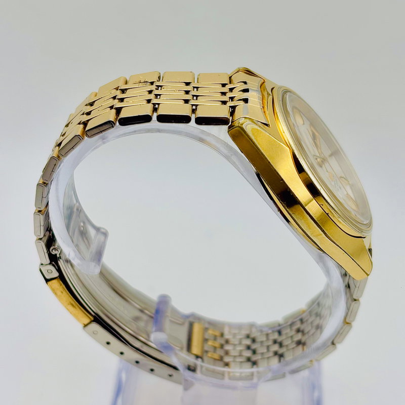 Seiko Seiko - Lord Matic Special 王霞 (Ō Kasumi) – Royal Haze - No reserve price - 5216-7080 - Men - 1974 vintage watch - image 31