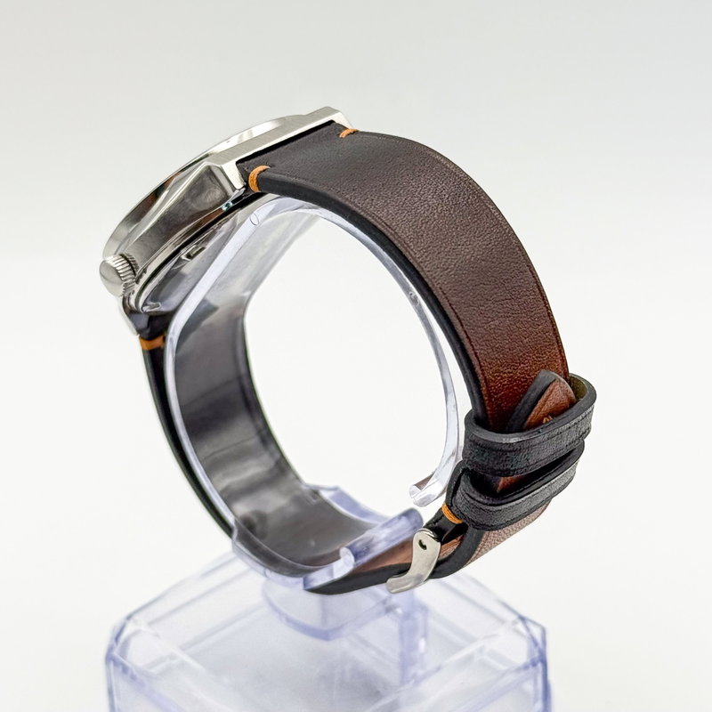 Seiko Seiko - Lord Matic Special "Gradient Red Sunburst" 真跡 (Shinseki) – True Trace - No reserve price - 5216-7070 - Men - 1975 vintage watch - image 6