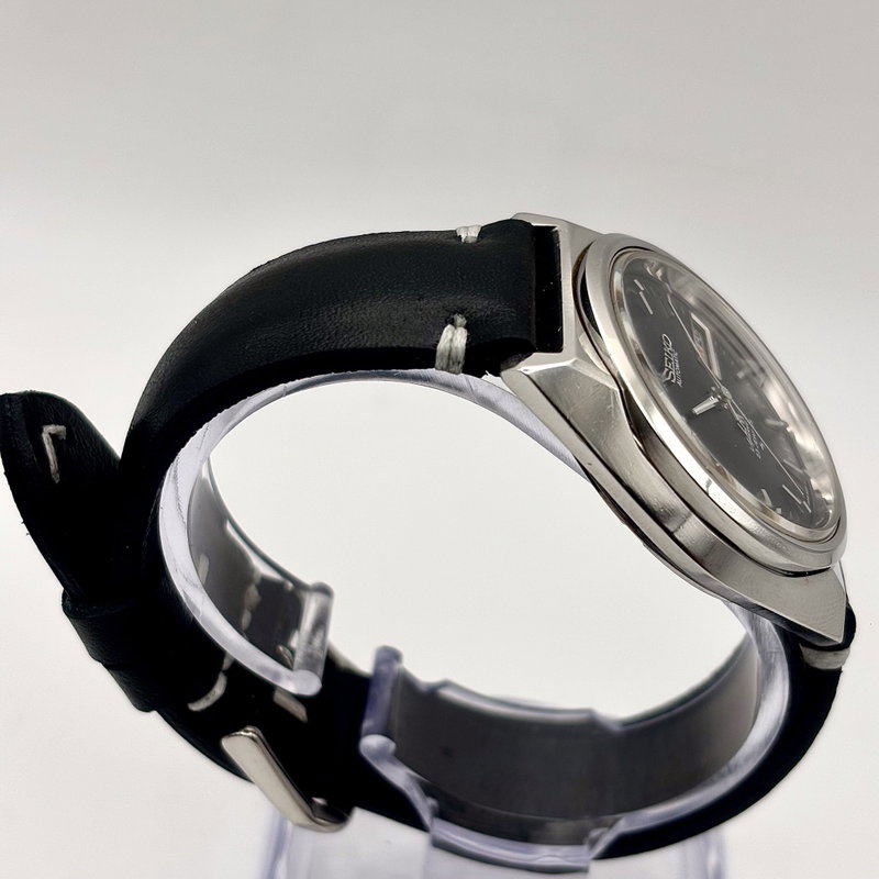 Seiko Seiko - Lord Matic Special 闇華 (Anka) – Dark Bloom - No reserve price - 5206-6080 - Men - 1971 vintage watch - image 28