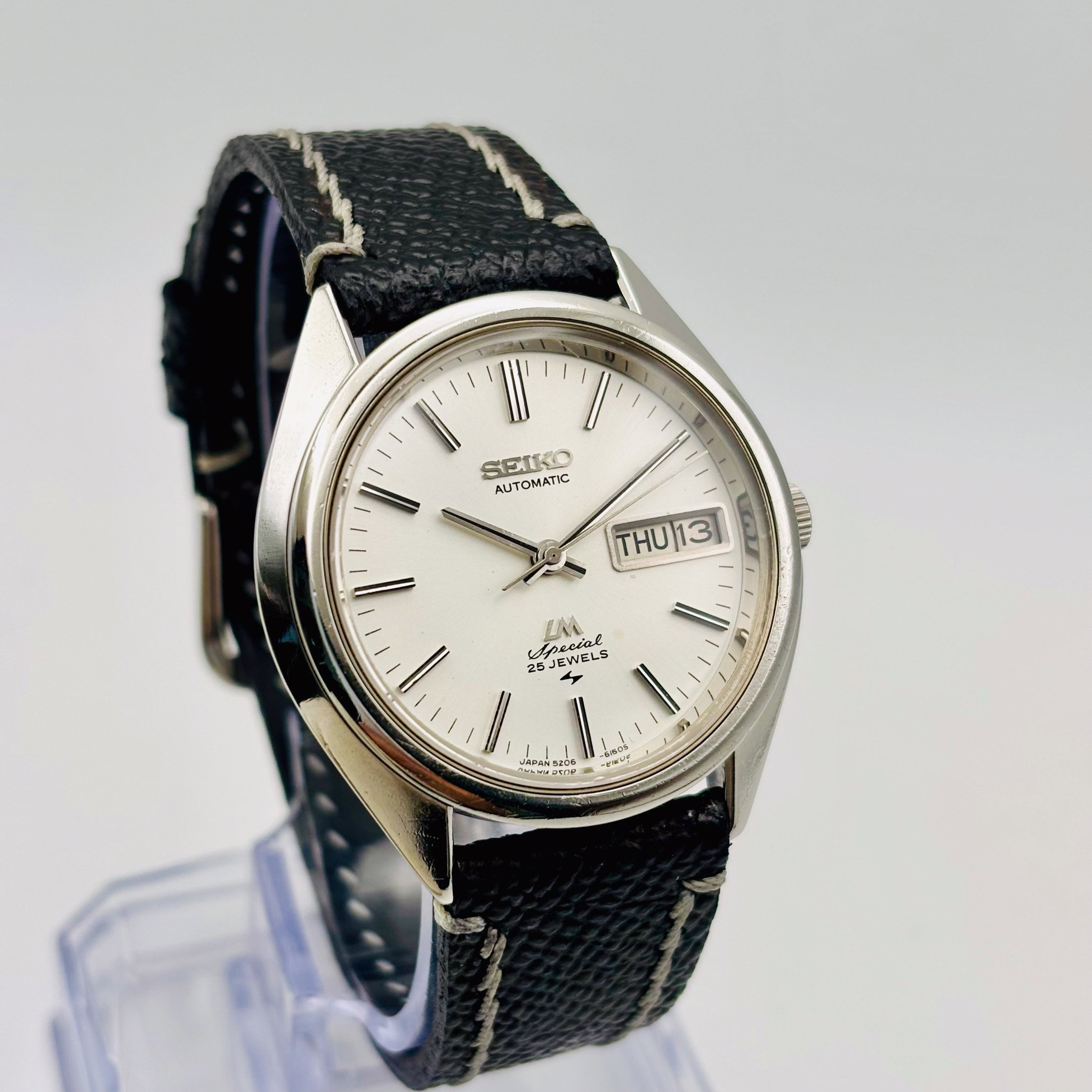Seiko - Lord Matic Special - No reserve price - 5206-6130 - Men - 1972