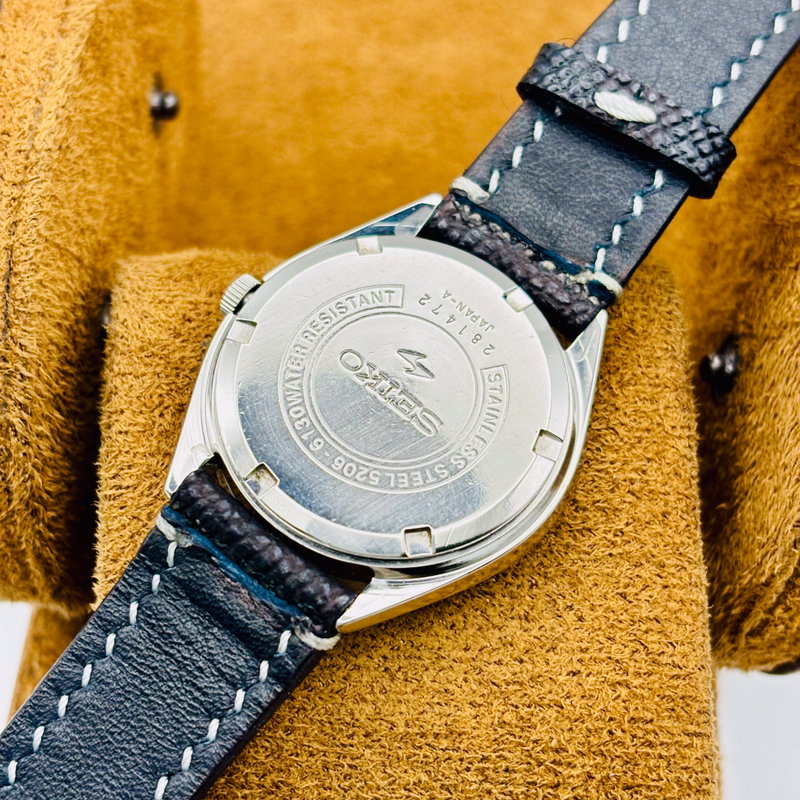 Seiko Seiko - Lord Matic Special - No reserve price - 5206-6130 - Men - 1972 vintage watch - image 19