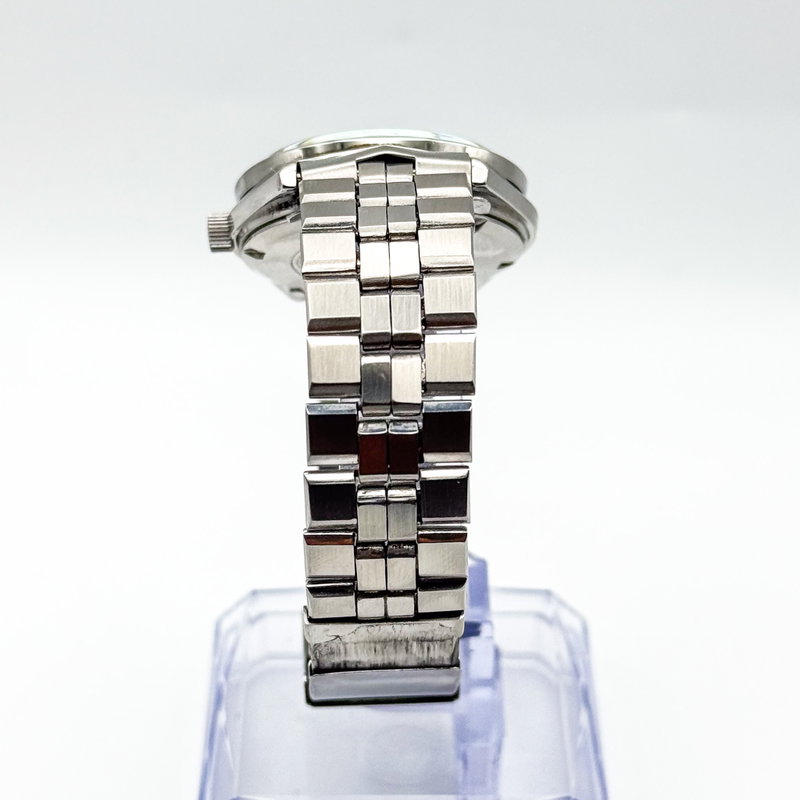 Seiko Seiko - Lord Matic Special 静耀 – Seiyō – Silent Radiance - No reserve price - 5216-6050 - Men - 1974 vintage watch - image 6