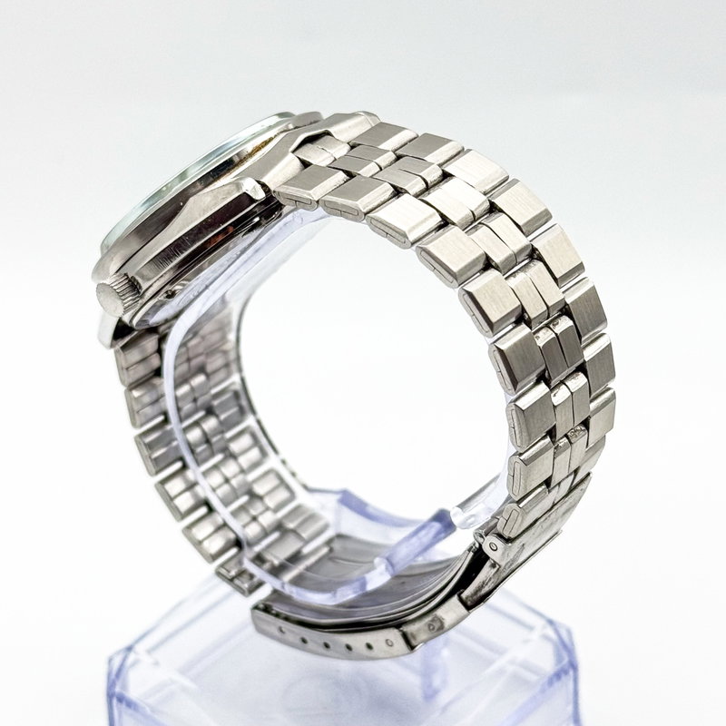 Seiko Seiko - Lord Matic Special 静耀 – Seiyō – Silent Radiance - No reserve price - 5216-6050 - Men - 1974 vintage watch - image 7