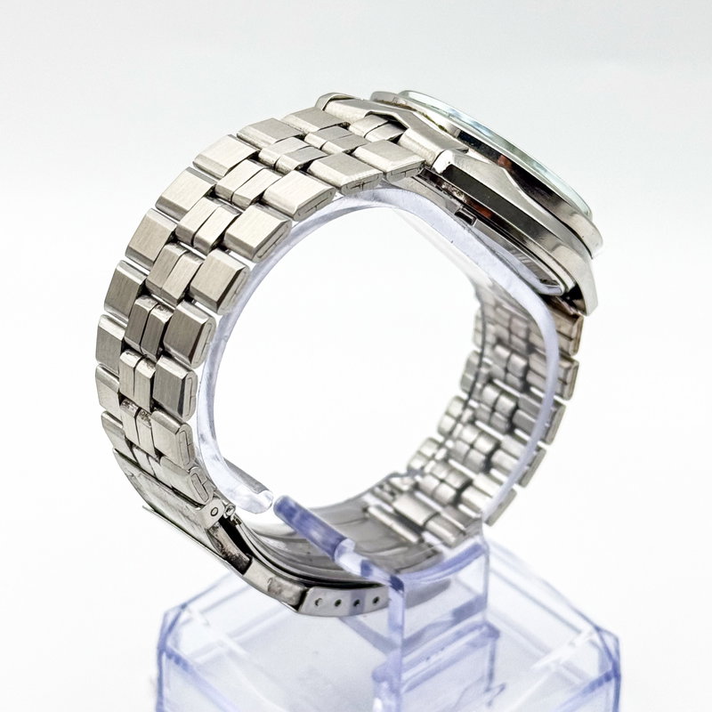 Seiko Seiko - Lord Matic Special 静耀 – Seiyō – Silent Radiance - No reserve price - 5216-6050 - Men - 1974 vintage watch - image 8