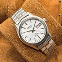Seiko - Lord Matic Special 静耀 – Seiyō – Silent Radiance - No reserve price - 5216-6050 - Men - 1974