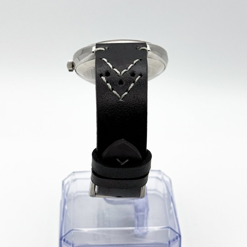 Seiko Seiko - Lord Matic Special 昏影 (Konei) – Twilight Shadow - No reserve price - 5206-5040 - Men - 1971 vintage watch - image 6