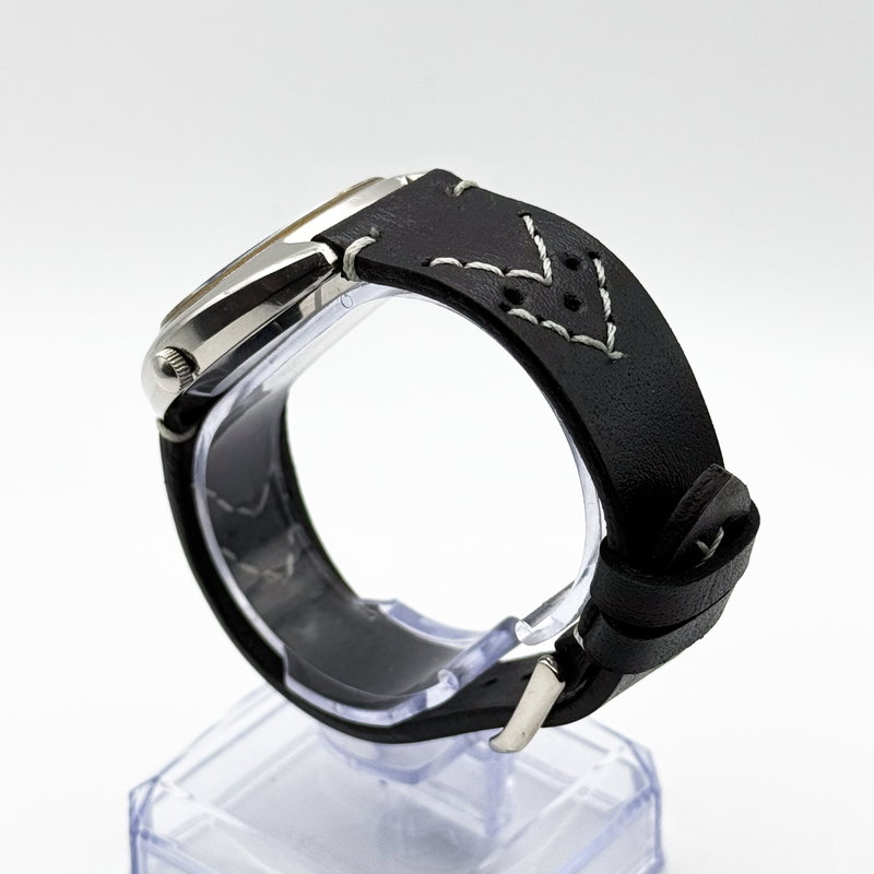 Seiko Seiko - Lord Matic Special 昏影 (Konei) – Twilight Shadow - No reserve price - 5206-5040 - Men - 1971 vintage watch - image 7