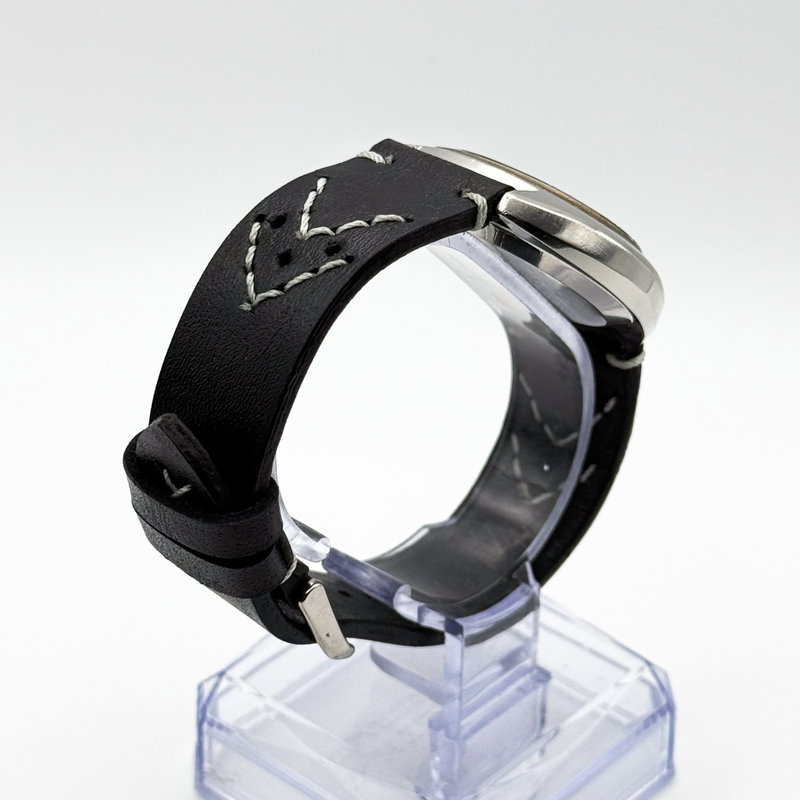 Seiko Seiko - Lord Matic Special 昏影 (Konei) – Twilight Shadow - No reserve price - 5206-5040 - Men - 1971 vintage watch - image 8