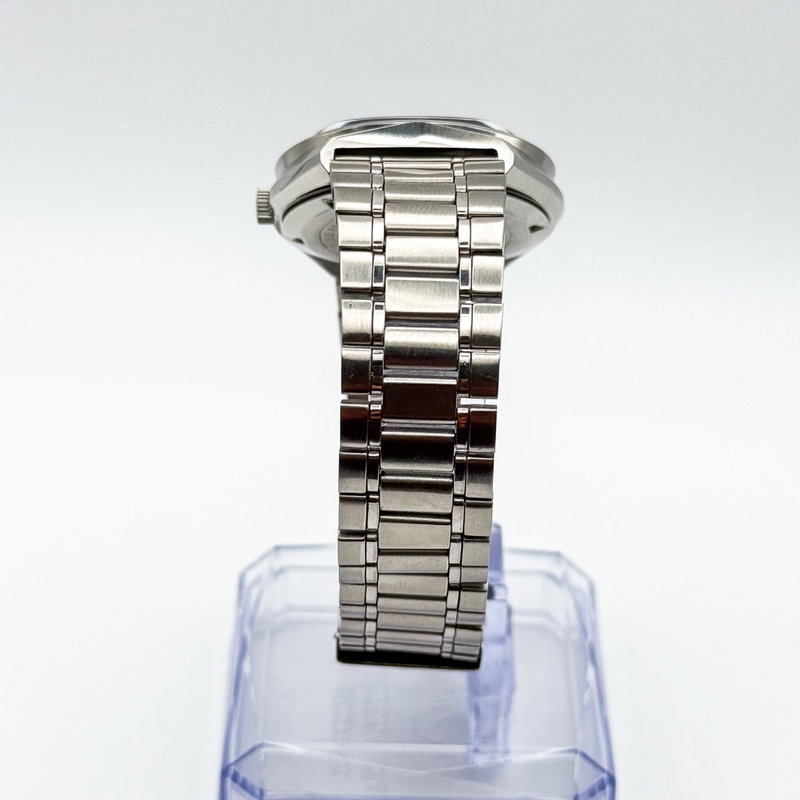 Seiko Seiko - Lord Matic Special "Gradient Green Sunburst" - No reserve price - 5206-6100 - Men - 1973 vintage watch - image 5
