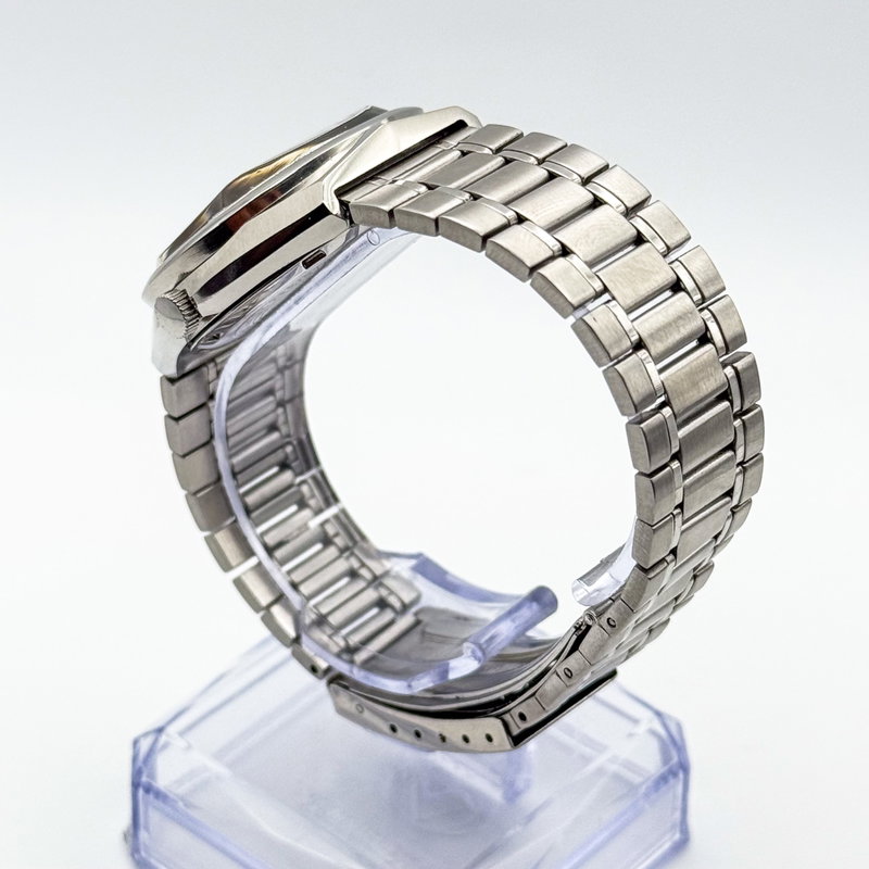Seiko Seiko - Lord Matic Special "Gradient Green Sunburst" - No reserve price - 5206-6100 - Men - 1973 vintage watch - image 6