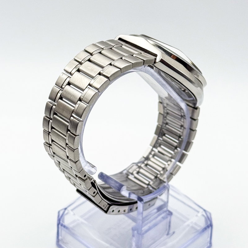 Seiko Seiko - Lord Matic Special "Gradient Green Sunburst" - No reserve price - 5206-6100 - Men - 1973 vintage watch - image 7